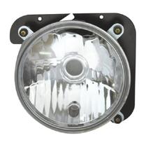 Farol Principal Lado Direito (Volkswagen Delivery) Farol Principal Lado Direito (Volkswagen Delivery)