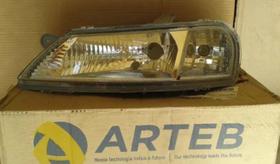 Farol Principal LE H4 ARTEB 0160391 Celta 2001 2005 Farol Principal LE H4 ARTEB 0160391 Celta 2001 2005