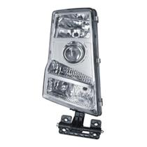 Farol Principal LE Volvo FH 2004 A 2008 Ld - 20713721