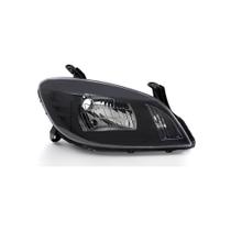 Farol principal mascara negra gm chevrolet celta / prisma / 2006 / lado direito - arteb Farol principal mascara negra gm chevrolet celta / prisma / 2006 / lado direito - arteb