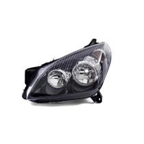 Farol principal mascara negra gm chevrolet vectra 2006 lado esquerdo - arteb Farol principal mascara negra gm chevrolet vectra 2006 lado esquerdo - arteb
