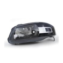 Farol Principal Máscara Negra Gol G4 2006-2009 Arteb LE Farol Principal Máscara Negra Gol G4 2006-2009 Arteb LE