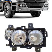 Farol Principal Mb Atego Ano 2012 Em Diante Caminhão 2026 3030 1726