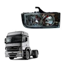 Farol Principal MB Axor Após 2005 LD - 9408200261