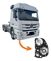 Farol Principal Mercedes Actros 2651 943.820.6861