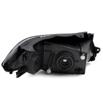 Farol Principal Moldura Azul Onix 12/18 Prisma 13/18 LE