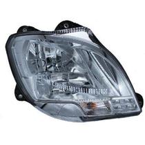 Farol principal new DAF XF - LD