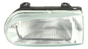 Farol Principal para Volkswagen Gol Bola / Parati / Saveiro - 1995 1996 1997 1998 1999