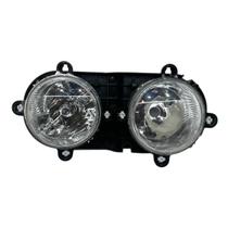 FAROL PRINCIPAL PRADOLUX FORD CARGO C/TRAÇADO DIAGONAL 06 LE - PL70160222 Única FAROL PRINCIPAL PRADOLUX FORD CARGO C/TRAÇADO DIAGONAL 06 LE - PL70160222 Única
