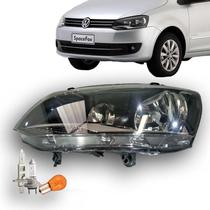 Farol Principal Spacefox 1.0 Trendline 2011 ARTEB LE