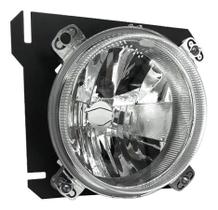 Farol Principal Volks Constellation 2006/ (Redondo) Esquerdo