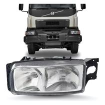 Farol Principal Volvo VM 2005 Lado Esquerdo