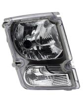 Farol Principal Volvo Vm 2006/2013 Direito Nino 20818771