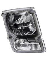 Farol Principal Volvo Vm 2006/2013 Direito Nino 20818771