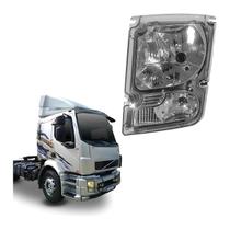 Farol Principal Volvo VM 20062014 Lado Esquerdo