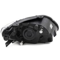 Farol Principal Voyage G5 09/12 Gol G5 09/12 Lado Esquerdo Farol Principal Voyage G5 09/12 Gol G5 09/12 Lado Esquerdo