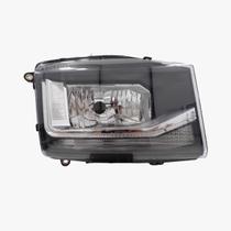 Farol Principal VW Novo Delivery - LE Farol Principal VW Novo Delivery - LE