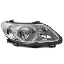 Farol PrincipalDefletor De Malha Gol G5 09/13 Lado Direito