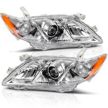 Farol Projetor AUTOSAVER88 para Toyota Camry 2007-2009 Farol Projetor AUTOSAVER88 para Toyota Camry 2007-2009