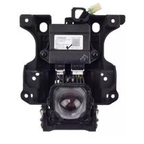 Farol Projetor Completo Yamaha Fazer 250 Fz25 2022 2023 2024 2025