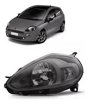 Farol punto 2012/14 cinza le