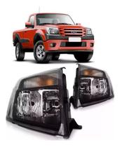 Farol ranger 09 12 negro par