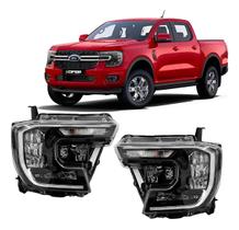 Farol Ranger Limited Full Led 2023 2024 2025