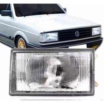 Farol RCD Voyage ano 87 a 90 Lado Direito