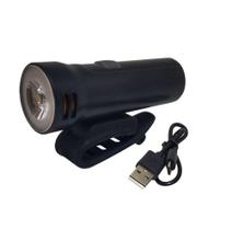 Farol Recarregável Absolute Led Usb 800 lumens Jy-7205