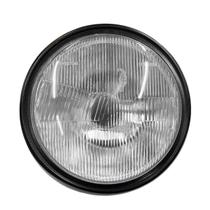 Farol Redondo Completo Globo Optico Cbx200 Cbx 200 Strada