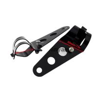 Farol Redondo Retro De 5.75 Polegadas Para Motocicleta H4 12V Luz Frontal Universal Farol Redondo Retro De 5.75 Polegadas Para Motocicleta H4 12V Luz Frontal Universal