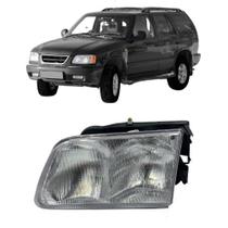 Farol S10 Blazer 1995 1996 97 98 99 2000 Foco Duplo S-10 Farol S10 Blazer 1995 1996 97 98 99 2000 Foco Duplo S-10