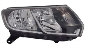 Farol SANDERO ou LOGAN a partir de 2014. ORIGINAL RENAULT DIREITO OU ESQUERDO! Farol SANDERO ou LOGAN a partir de 2014. ORIGINAL RENAULT DIREITO OU ESQUERDO!