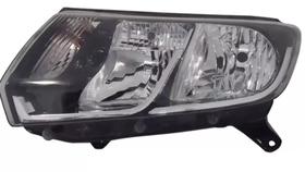 Farol SANDERO ou LOGAN a partir de 2014. ORIGINAL RENAULT