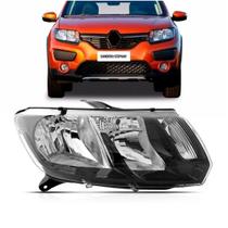 Farol Sandero Stepway 2015 2016 2017