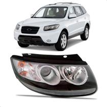 Farol Santa Fe 2007 2008 2009 Pisca Cristal Farol Santa Fe 2007 2008 2009 Pisca Cristal
