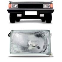 Farol Santana Cs/cd/gl 1985 1986 1987 1988 1989 1990