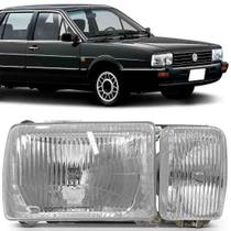 Farol Santana Gls 87 A 90 Lado Esquerdo