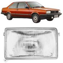 Farol Santana Quantum 1985 Ate 1990 Ld Modelo Cs Cg Cd Cl Gl Farol Santana Quantum 1985 Ate 1990 Ld Modelo Cs Cg Cd Cl Gl