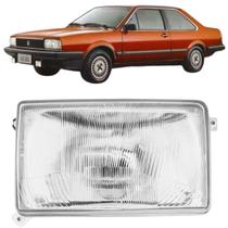 Farol Santana Quantum 1985 Ate 1990 Le Modelo Cs Cg Cd Cl Gl