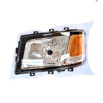 Farol scania ntg le p250/p280/r 1 foco imp compativel com: s