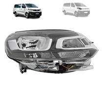 Farol scudo 23/ jumpy ld (eletrico) - imp