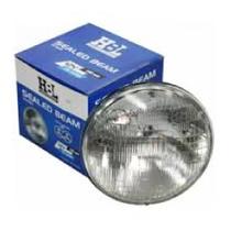 Farol sealed beam 180mm fusca kombi corcel chevette maverick opala