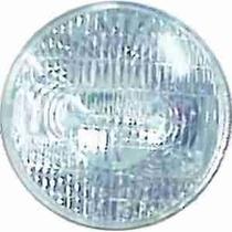 Farol sealed beam gr 75/50w 12v 180mm
