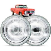 Farol Sealed Beam Universal Par Farol Sealed Beam Universal Par