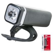 Farol Sinalizador Dianteiro Absolute Jy-7105 1 Led Preto