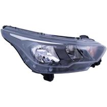 Farol Sistema De Iluminação Fiat Cronos 2018 a 2024 Farol Sistema De Iluminação Fiat Cronos 2018 a 2024