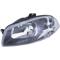 Farol Sistema De Iluminação Fiat Strada 2013 a 2020