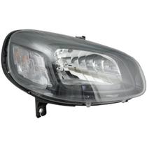 Farol Sistema De Iluminação Fiat Uno 2014 a 2023 Farol Sistema De Iluminação Fiat Uno 2014 a 2023