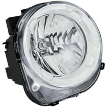 Farol Sistema De Iluminação Jeep Renegade 2015 a 2023